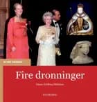 Fire dronninger af Hanne Guldberg Mikkelsen