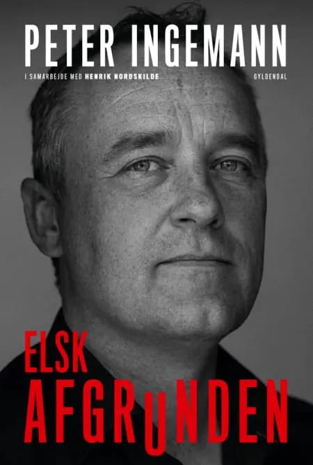 Elsk afgrunden af Peter Ingemann