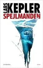 Spejlmanden af Lars Kepler