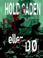 Mellem_rum. Hold gaden eller dø af Emil Blichfeldt