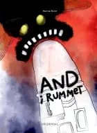 Hul igennem. And i rummet af Hanne Kvist