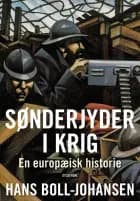 Sønderjyder i krig af Hans Boll-Johansen