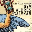 Syv aldres galskab af Svend Åge Madsen