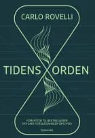 Tidens orden af Carlo Rovelli