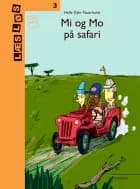 Mi og Mo på safari af Helle Dyhr Fauerholdt