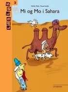 Mi og Mo i Sahara af Helle Dyhr Fauerholdt