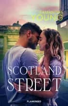 Scotland Street af Samantha Young