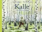 Kalle - den lille tyrefægter af Astrid Lindgren og Marit Törnqvist