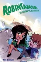 Robinsamse og flugten til Alcatraz af Kim Langer