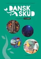 DanskSkud 5. Arbejdsbog af Sabine Birch Christensen, Natasha Maria Brink Lorenz og Joy Rebekka Lieberkind