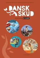 DanskSkud 6. Arbejdsbog af Sabine Birch Christensen, Natasha Maria Brink Lorenz og Joy Rebekka Lieberkind