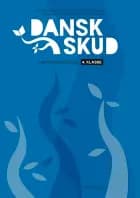 DanskSkud 4. Lærervejledning af Sabine Birch Christensen, Natasha Maria Brink Lorenz og Erica Price Terp