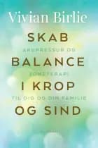 Skab balance i krop og sind