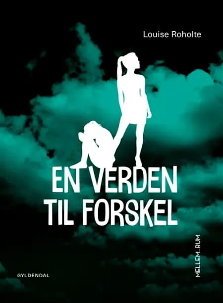 En verden til forskel af Louise Roholte