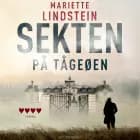 Sekten på Tågeøen af Mariette Lindstein