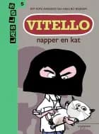 Vitello napper en kat af Kim Fupz Aakeson
