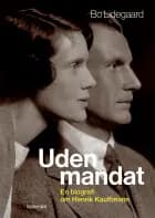 Uden mandat af Bo Lidegaard