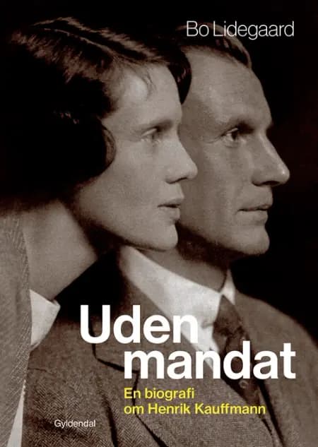Uden mandat af Bo Lidegaard
