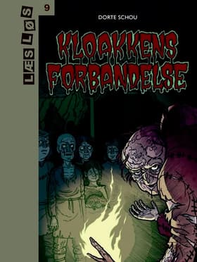Kloakkens forbandelse af Dorte Schou