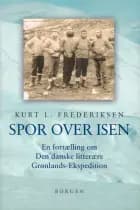 Spor over isen af Kurt L. Frederiksen