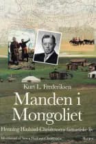 Manden i Mongoliet af Kurt L. Frederiksen