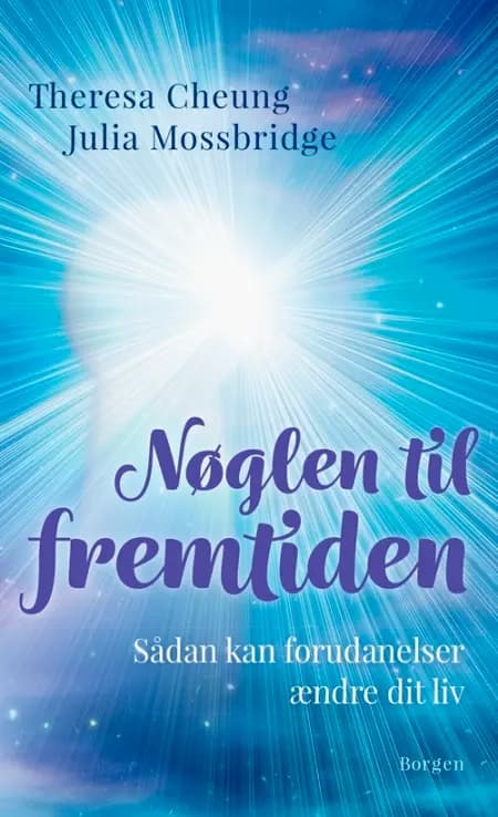 Nøglen til fremtiden af Theresa Cheung