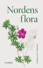 Nordens flora af Bo Mossberg og Lennart Stenberg
