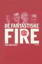 De fantastiske fire af Hans Mortensen