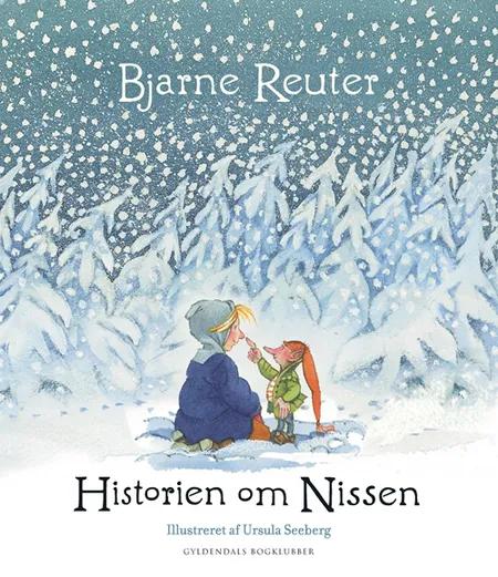 Historien om Nissen af Bjarne Reuter