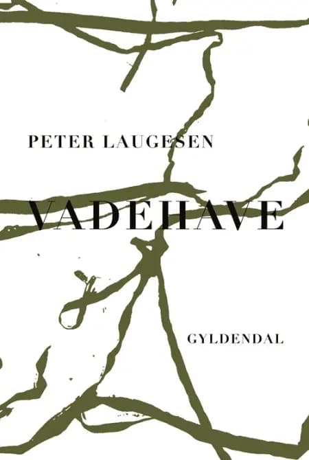 Vadehave af Peter Laugesen