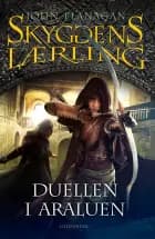 Skyggens lærling 14 - Duellen i Araluen af John Flanagan