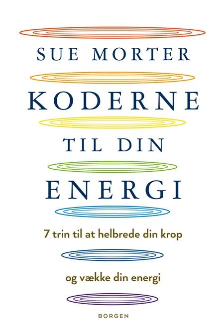 Koderne til din energi af Sue Morter