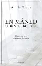 En måned uden alkohol af Annie Grace