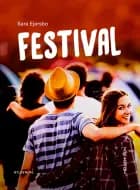 Mellem_rum. Festival af Sara Ejersbo