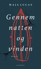 Gennem natten og vinden af Maja Lucas