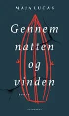 Gennem natten og vinden af Maja Lucas