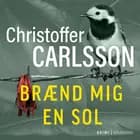 Brænd mig en sol af Christoffer Carlsson