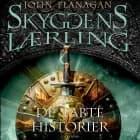 Skyggens lærling 11 - De tabte historier af John Flanagan