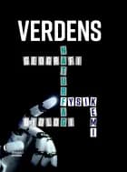 Verdens naturfag - Fysik/kemi 3 af Charlotte Lerche, Troels Gollander og Nina Troelsgaard Jensen