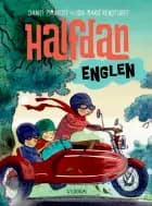 Halfdan 2 - Englen af Daniel Zimakoff og Ida-Marie Rendtorff