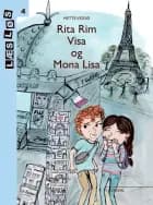 Rita Rim. Visa og Mona Lisa af Mette Vedsø