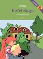 Befri Saga af Lene Møller