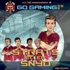 Go Gaming 3 - Strats eller snyd af Kit A. Rasmussen