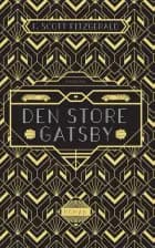Den store Gatsby af F. Scott Fitzgerald