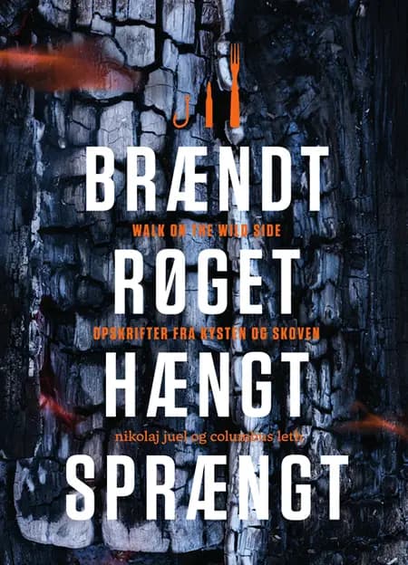 Brændt røget hængt sprængt af Columbus Leth