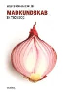 Madkundskab af Helle Brønnum Carlsen
