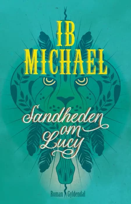 Sandheden om Lucy af Ib Michael