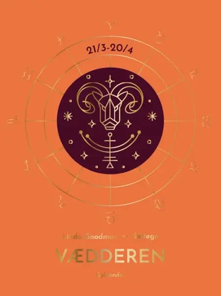 Vædderen af Linda Goodman