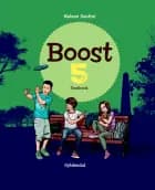 Boost 5, ny udgave af Malene Santini