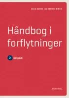 Håndbog i forflytninger af Anja Semke og Henrik Wiben